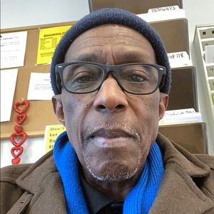 Meet your Posher, Clyde